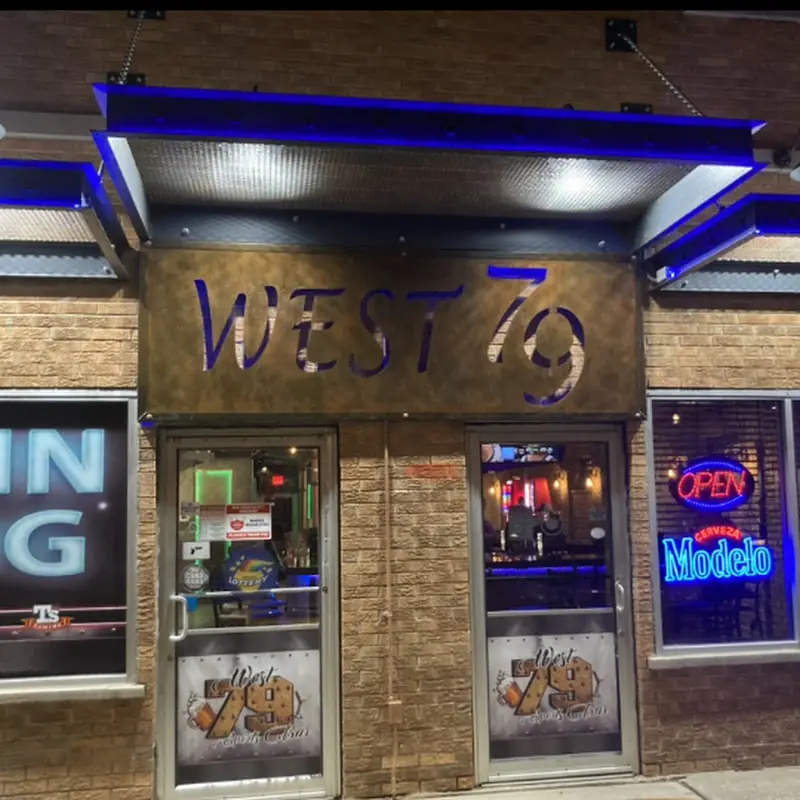 West 79 Party Platter