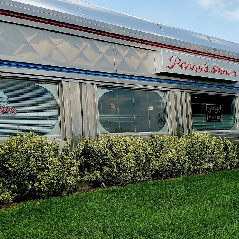 Penny's Diner