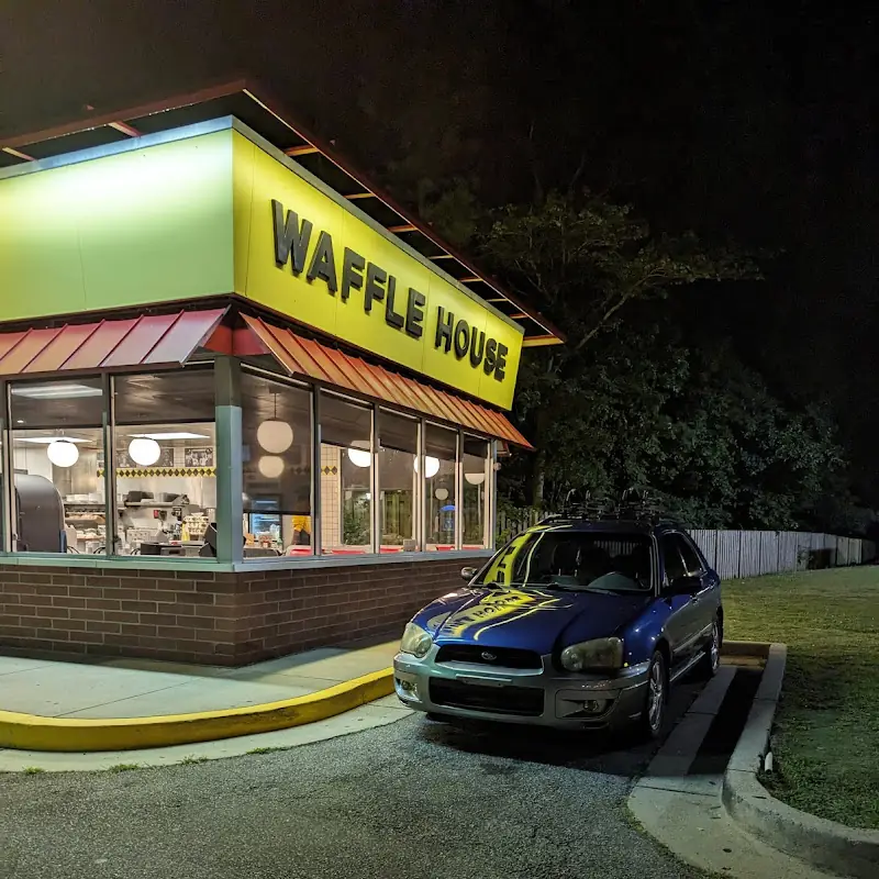 Waffle House