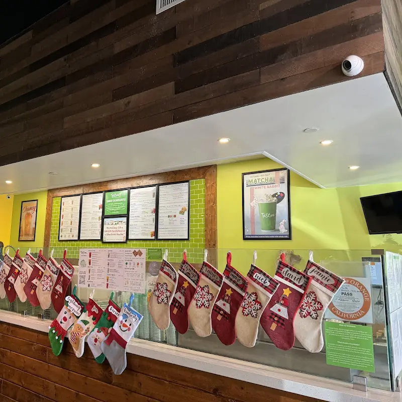 Tastea Irvine
