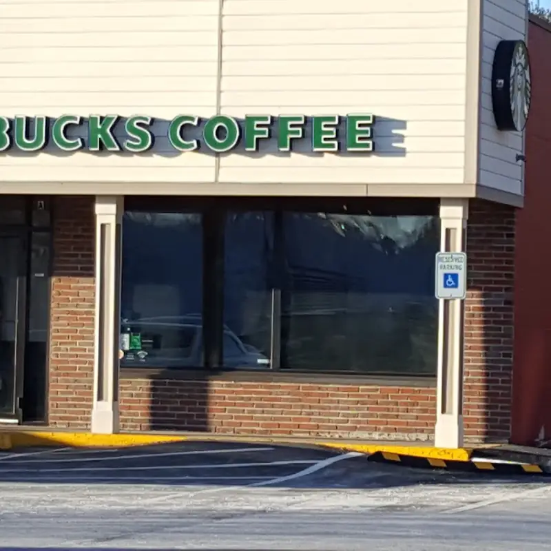 Starbucks Coffee Company