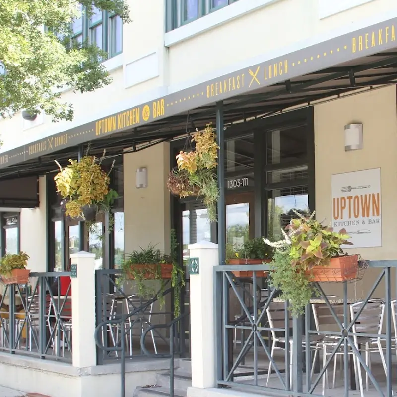 Uptown Kitchen & Bar