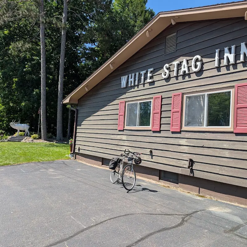 White Stag Inn