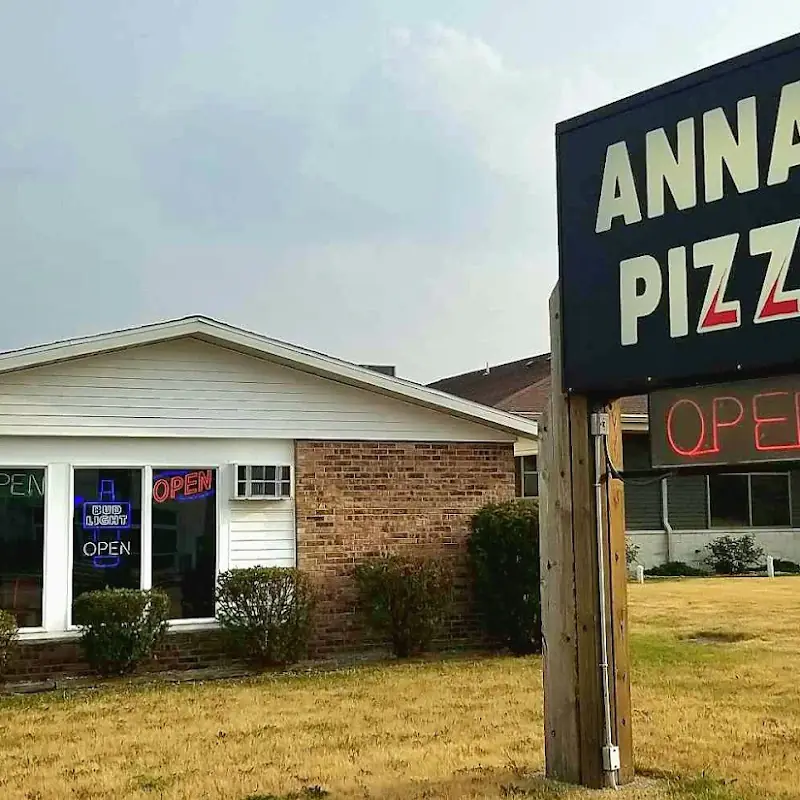 Anna's Pizzeria