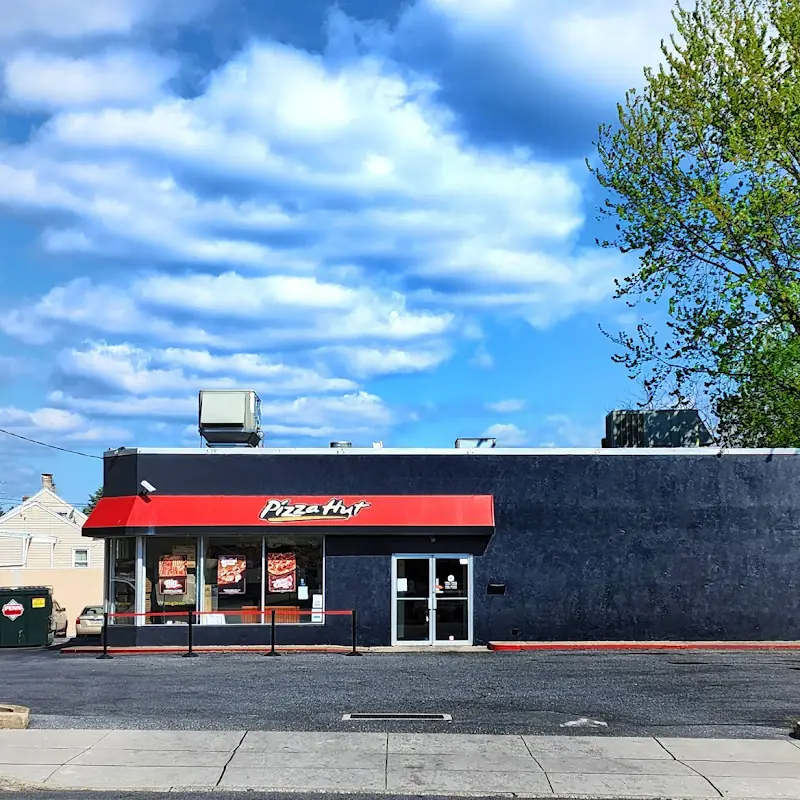 Pizza Hut
