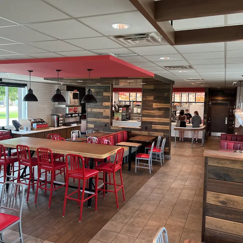 Arby's