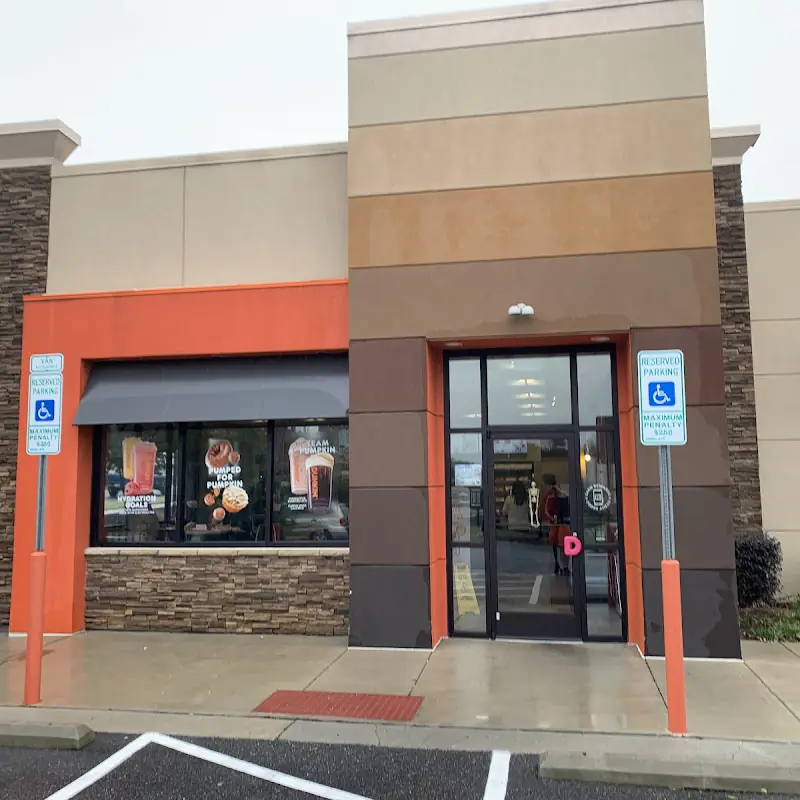 Dunkin'