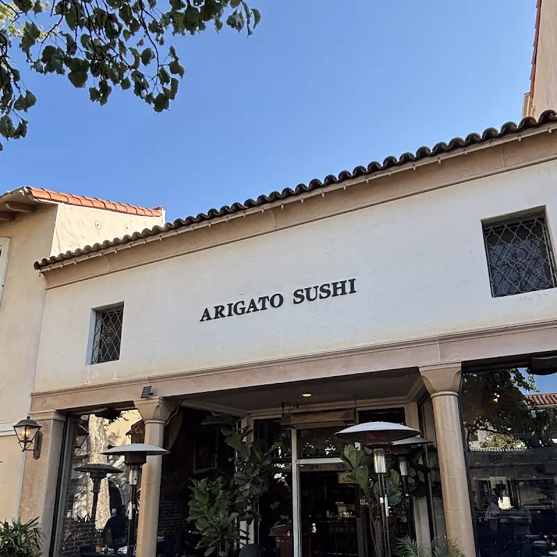 Arigato Sushi