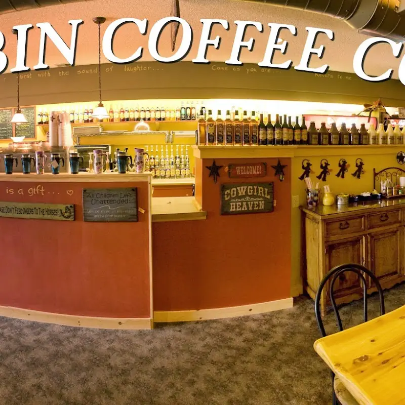 Cabin Coffee Co