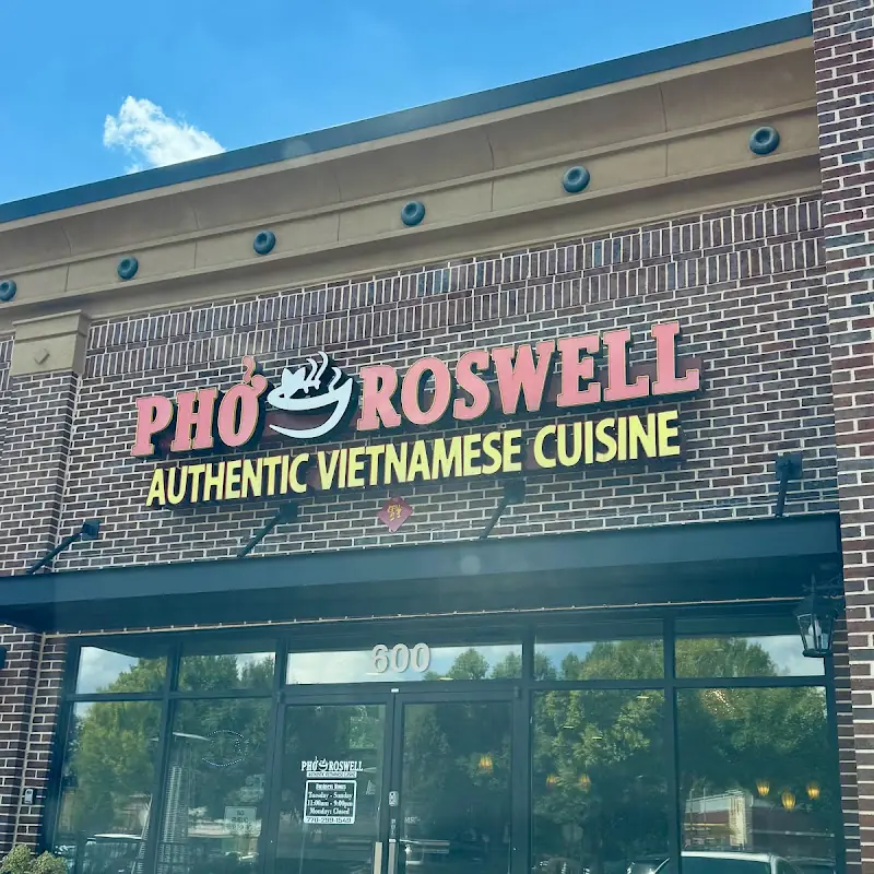 Pho Roswell