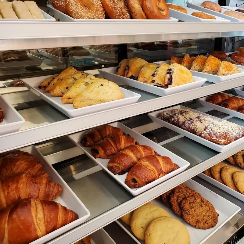 Misericordia's Hearts & Flour Bakery and Cafe