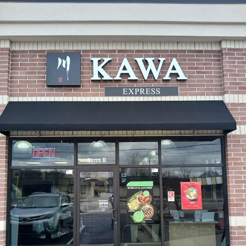 Kawa Express