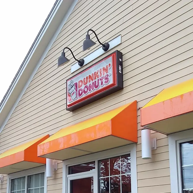 Dunkin'