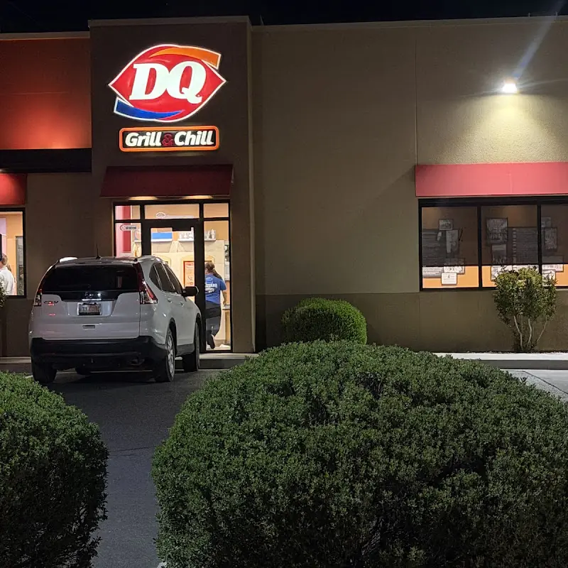 Dairy Queen Grill & Chill