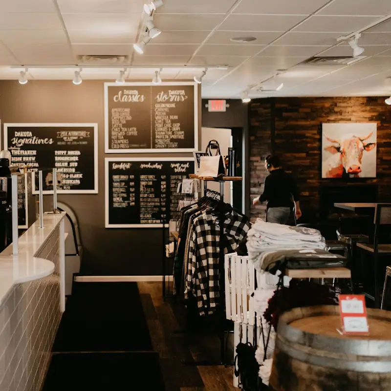 Dakota Coffee Co
