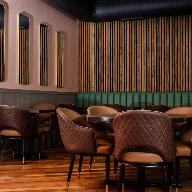 Felix: Modern American Dining