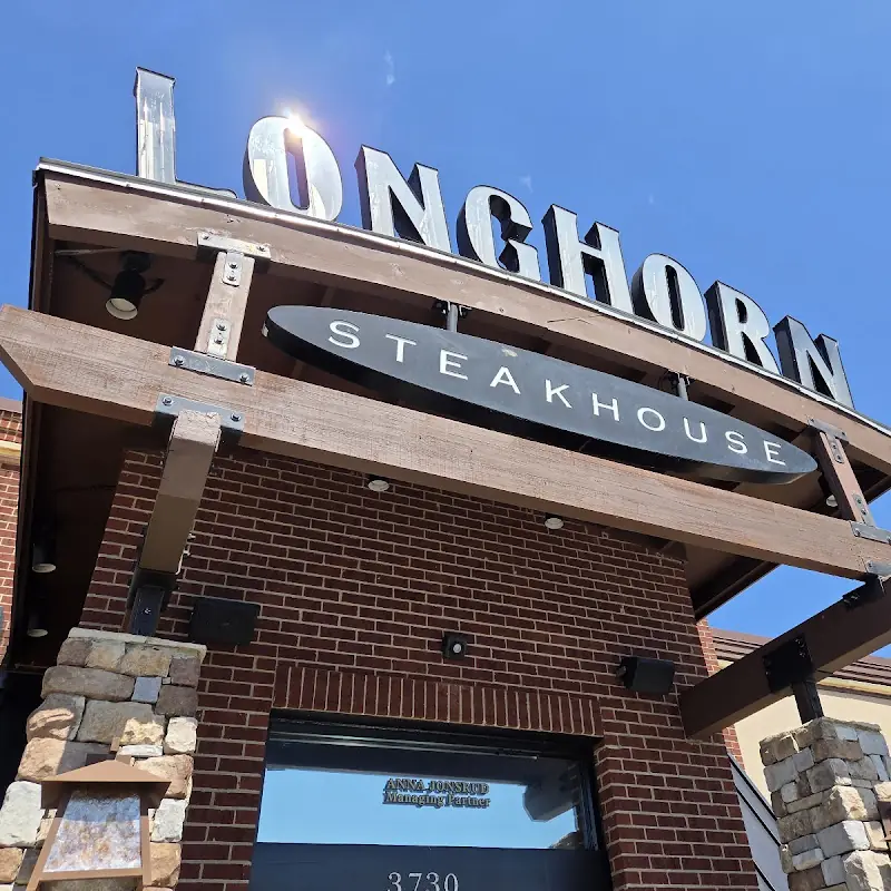 LongHorn Steakhouse