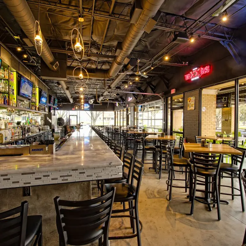 Cafe Gecko Richardson