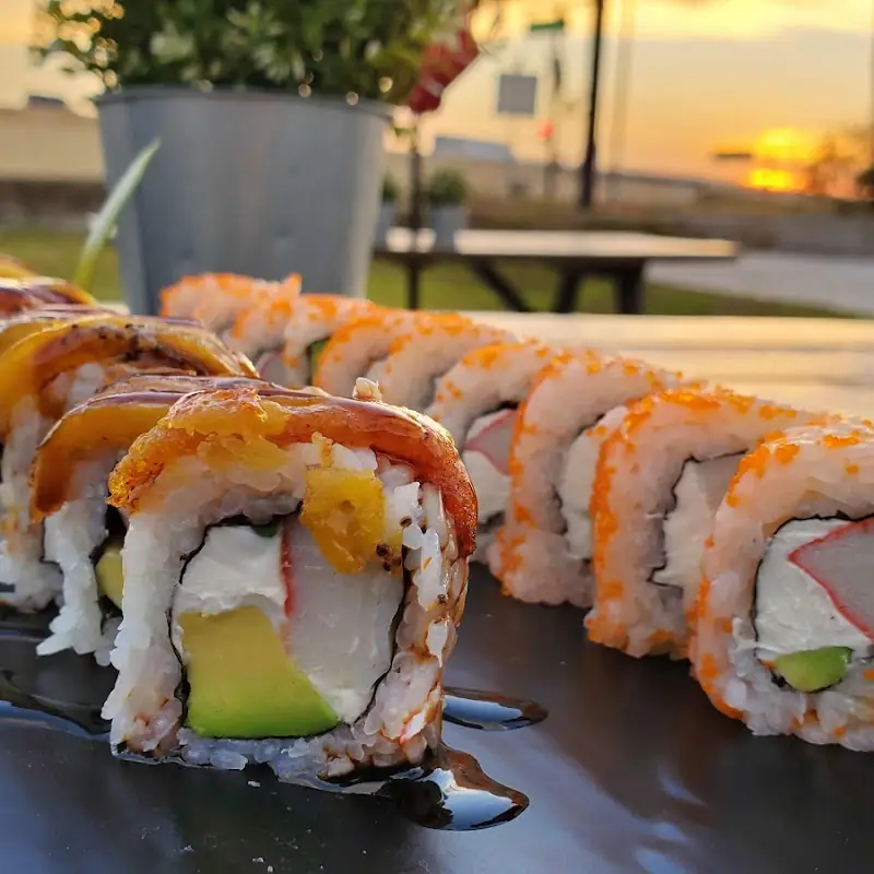 Spicy Mayo
