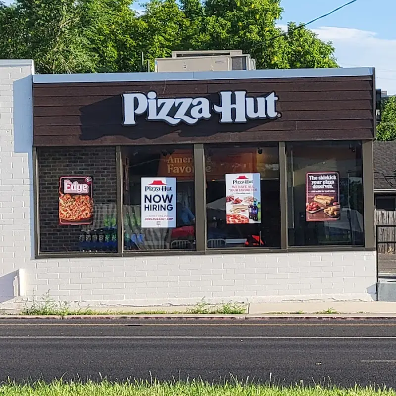 Pizza Hut