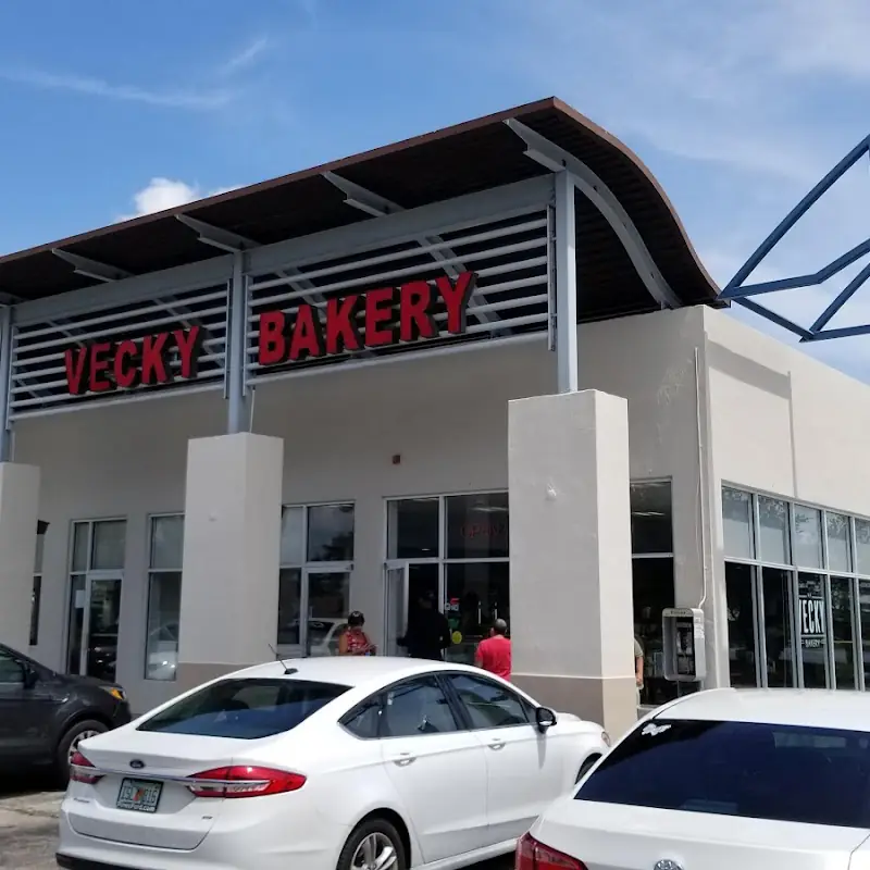 Vecky Bakery