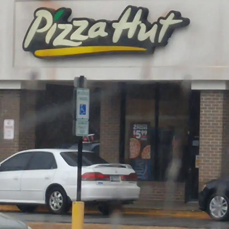 Pizza Hut