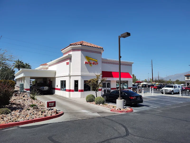 In-N-Out Burger