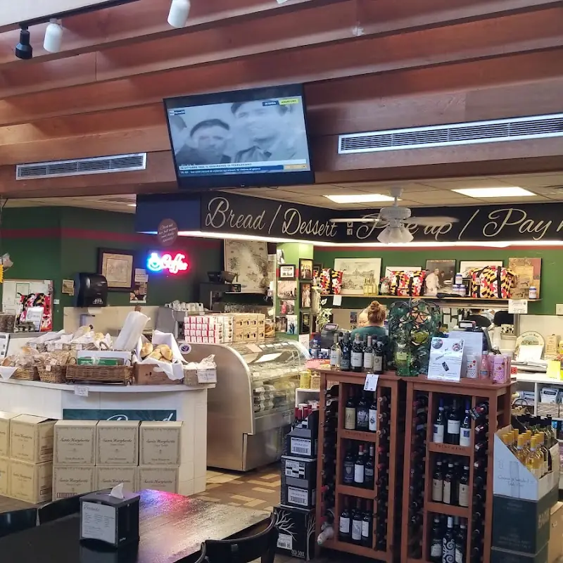 Giolitti Delicatessen