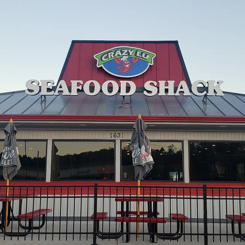 Crazy Lu Seafood Shack