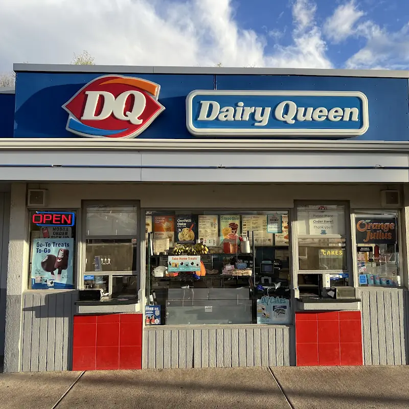 Dairy Queen (Treat)