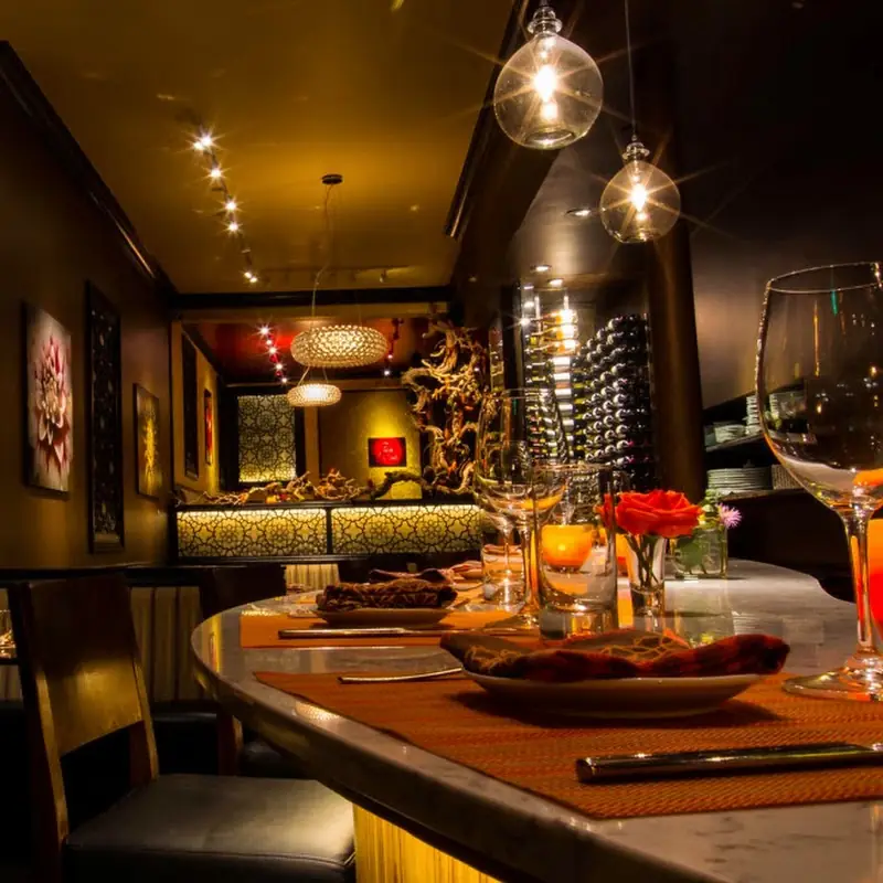 Canela Bistro Bar