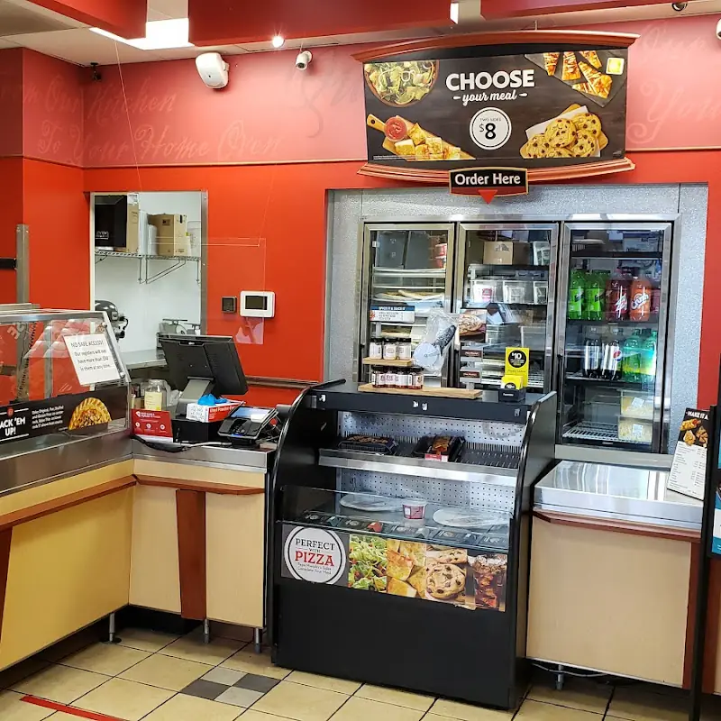Papa Murphy's | Take 'N' Bake Pizza