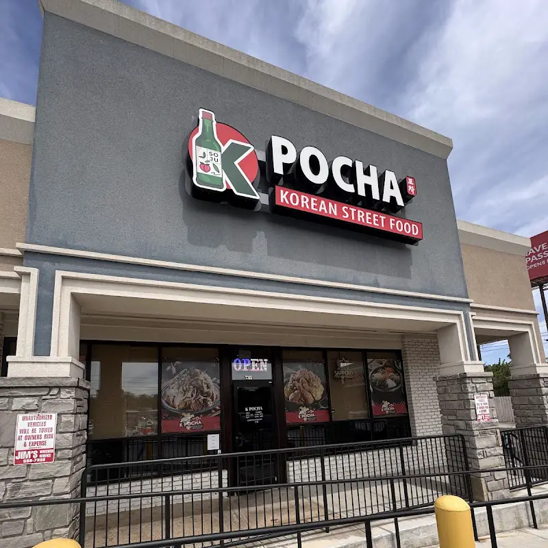 K Pocha