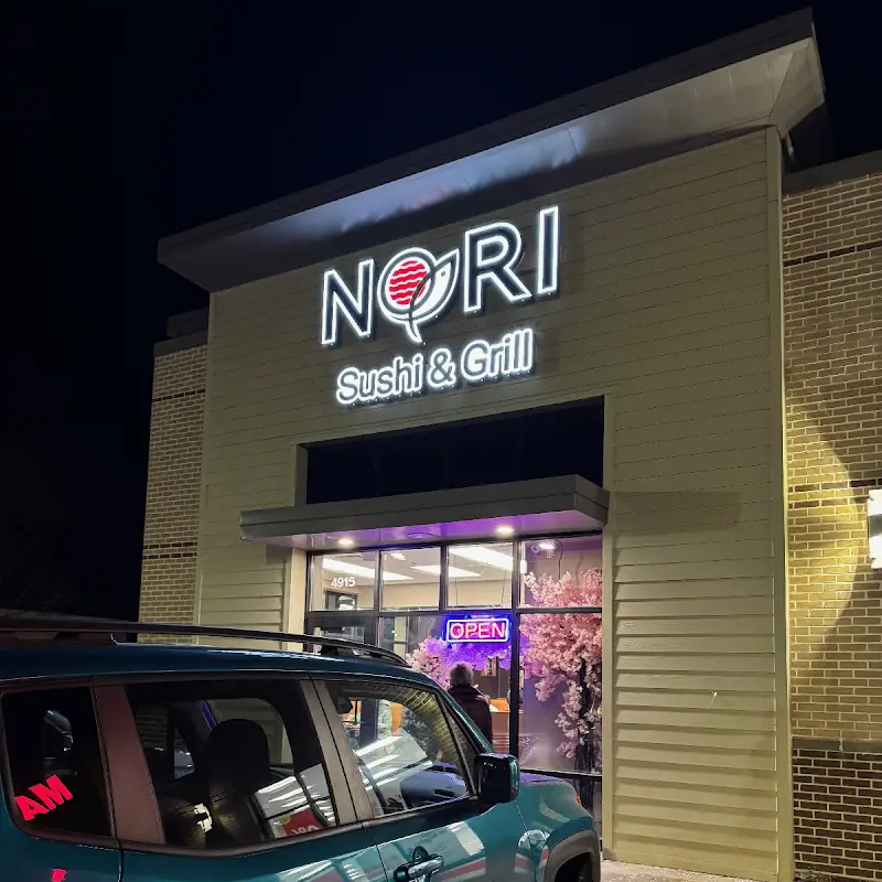 NORI Sushi & Grill
