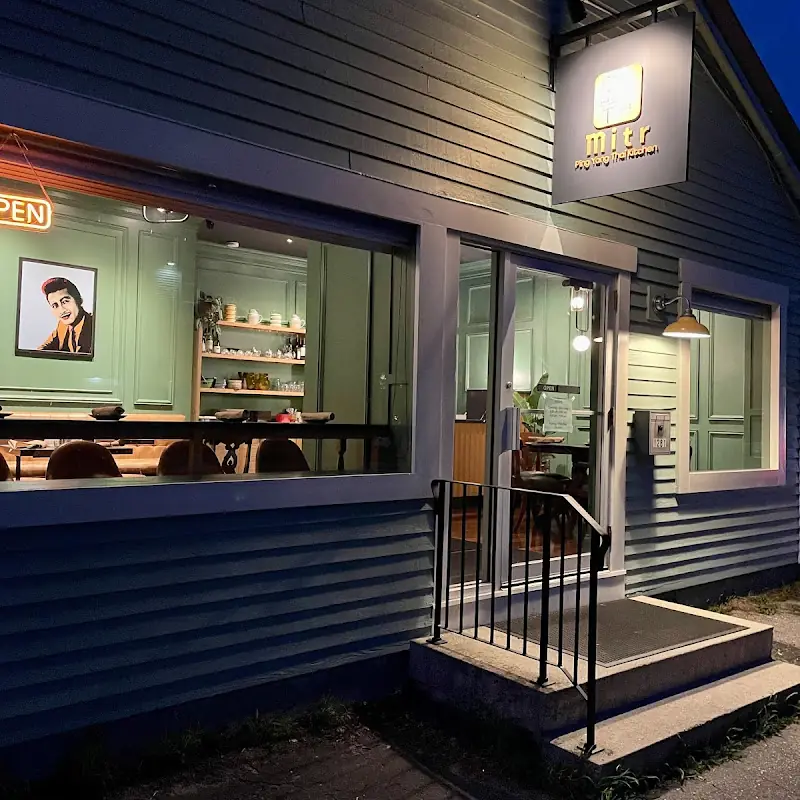 Mitr Ping Yang Thai Kitchen