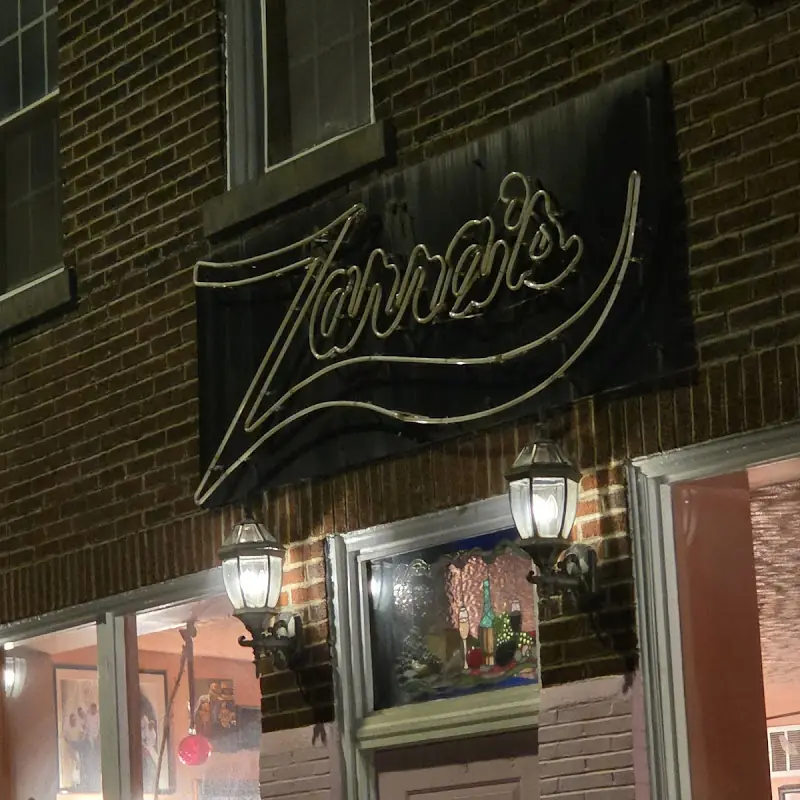 Zarra's Restaurant