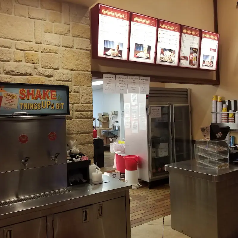 Chicken Express