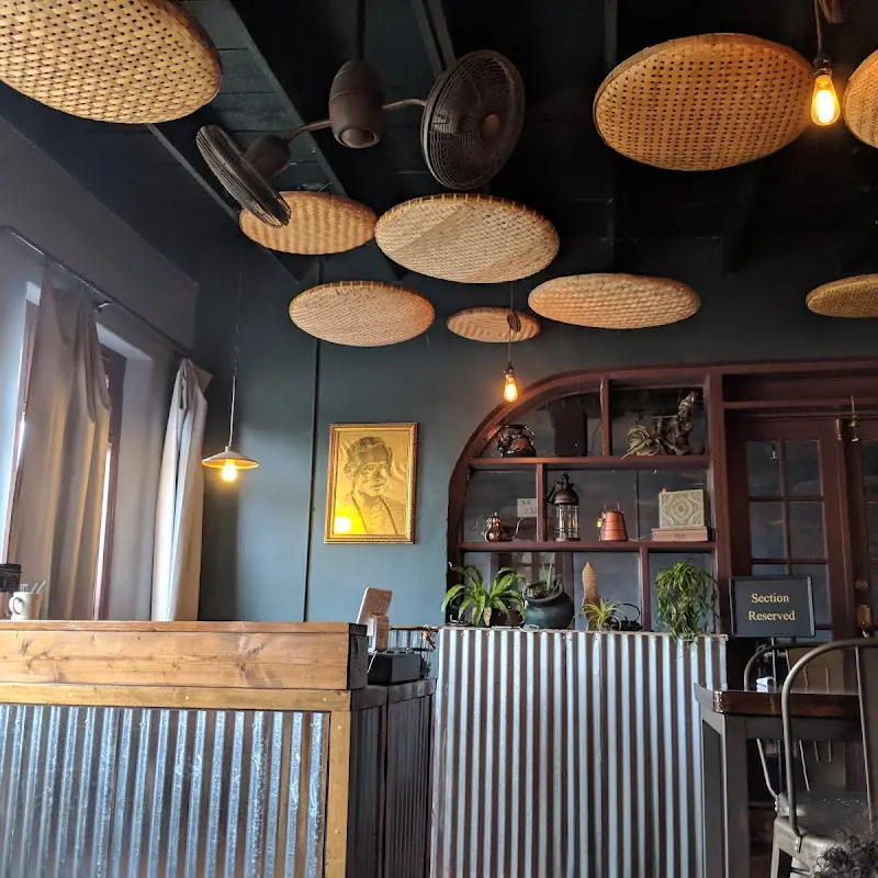 Renoo’s Thai Time