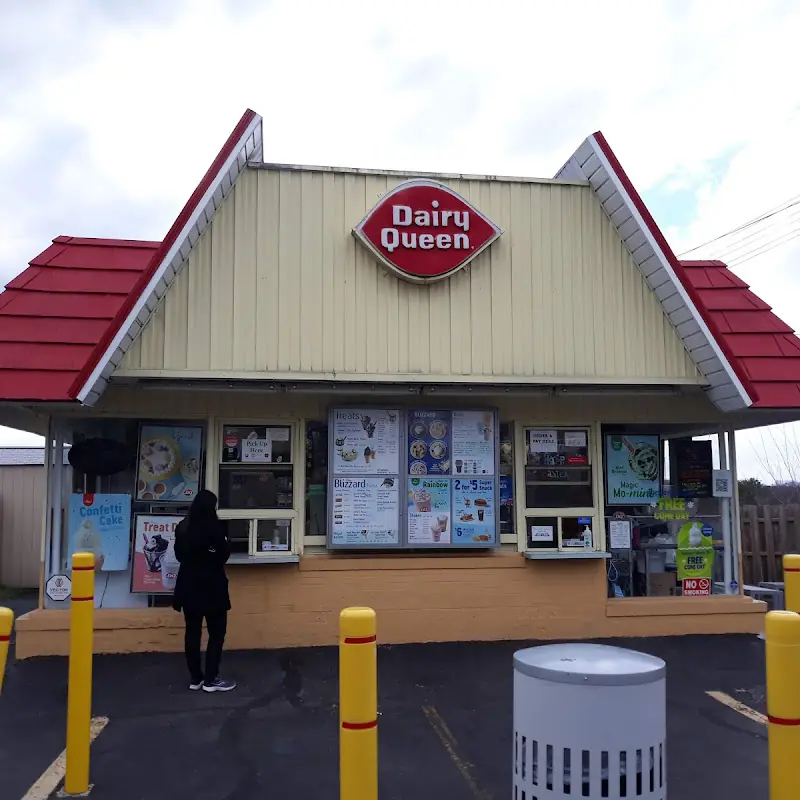 Dairy Queen (Treat)