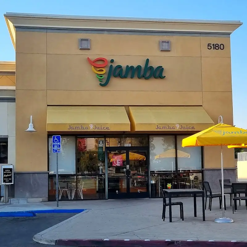 Jamba