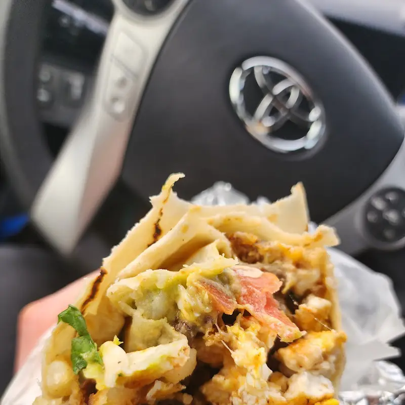 Taqueria Taco Picante