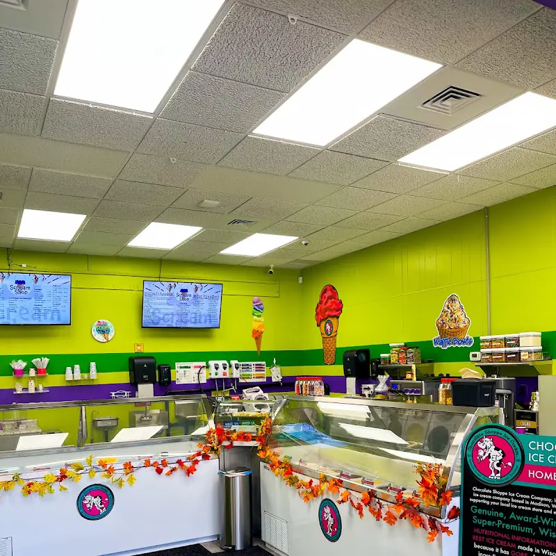 I Scream Shop