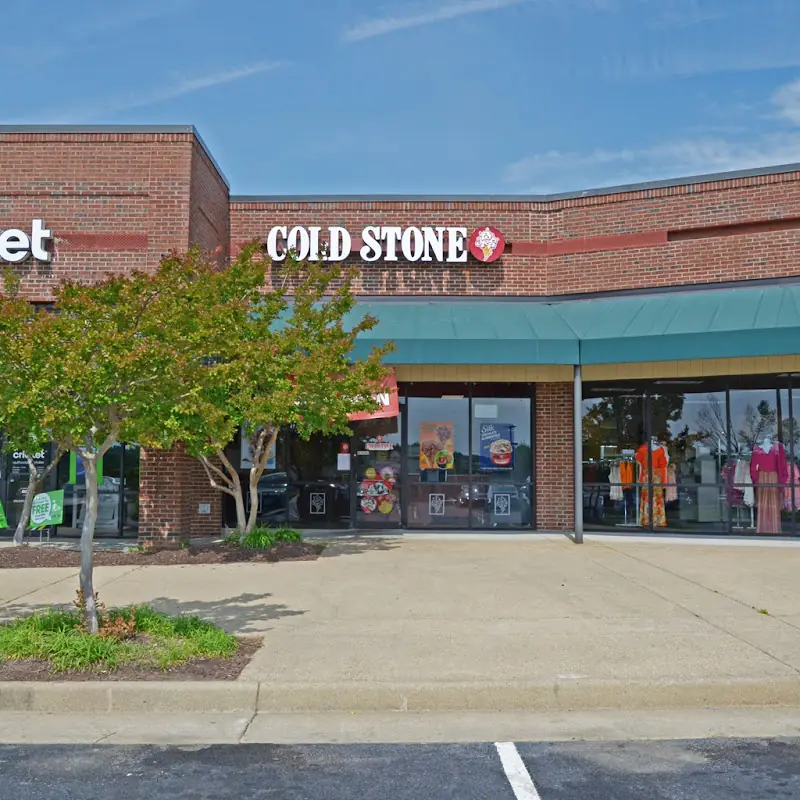 Cold Stone Creamery