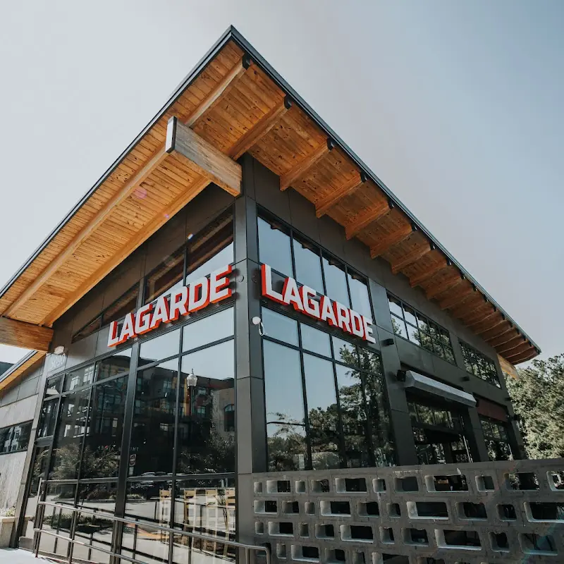 Lagarde American Eatery
