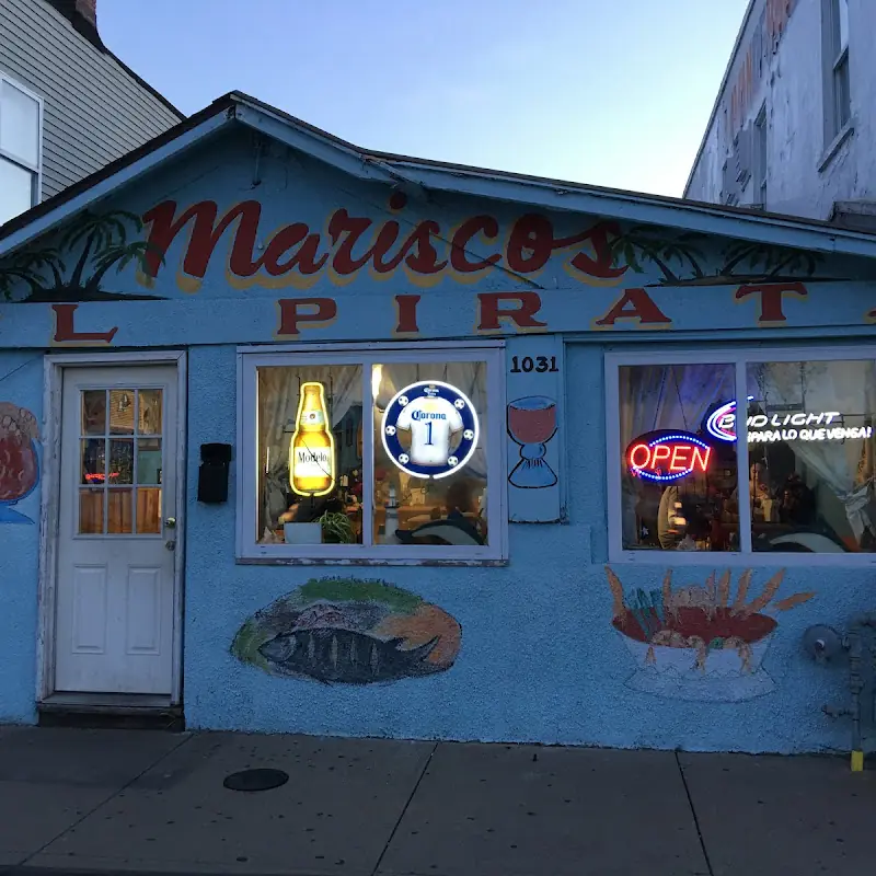 El Pirata