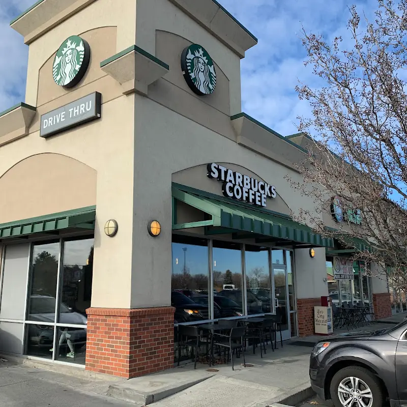 Starbucks Coffee Company