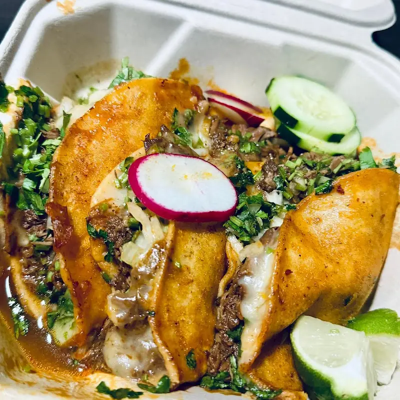 Leo's Taqueria