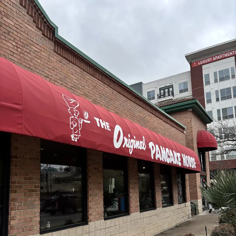 The Original Pancake House DFW