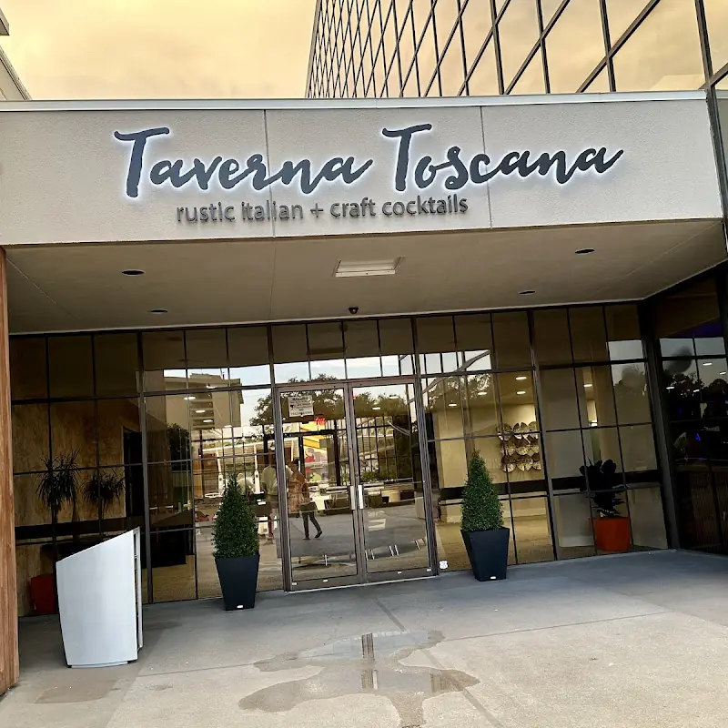 Taverna Toscana