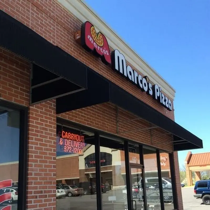 Marco's Pizza